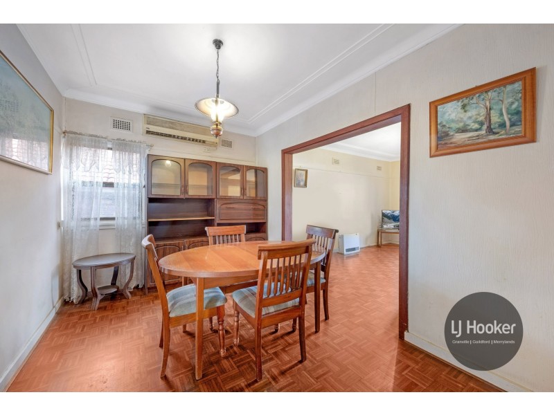 11 Webb Street, Merrylands NSW 2160
