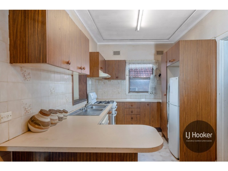 11 Webb Street, Merrylands NSW 2160