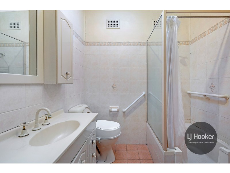 11 Webb Street, Merrylands NSW 2160