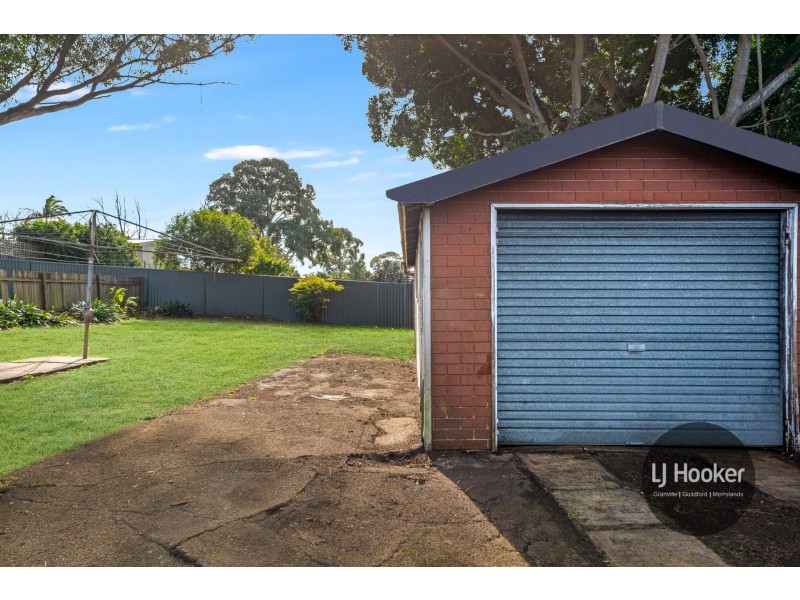 11 Webb Street, Merrylands NSW 2160