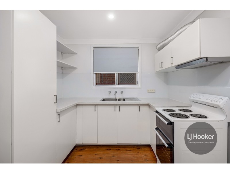 45 Blaxcell Street, Granville NSW 2142