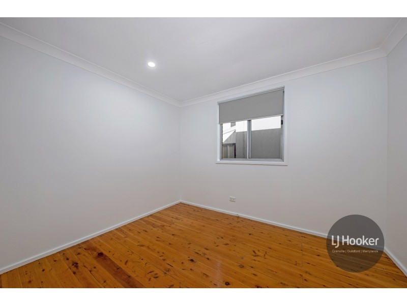 45 Blaxcell Street, Granville NSW 2142