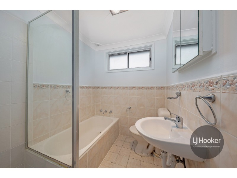 45 Blaxcell Street, Granville NSW 2142