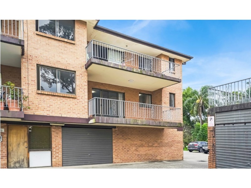 28/11 Louis Street, Granville NSW 2142
