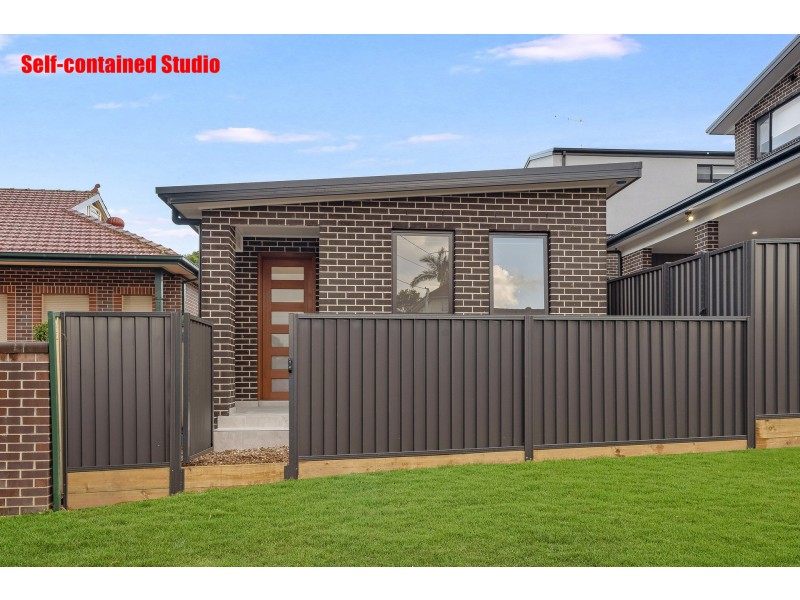 126a Fowler Road, Guildford NSW 2161