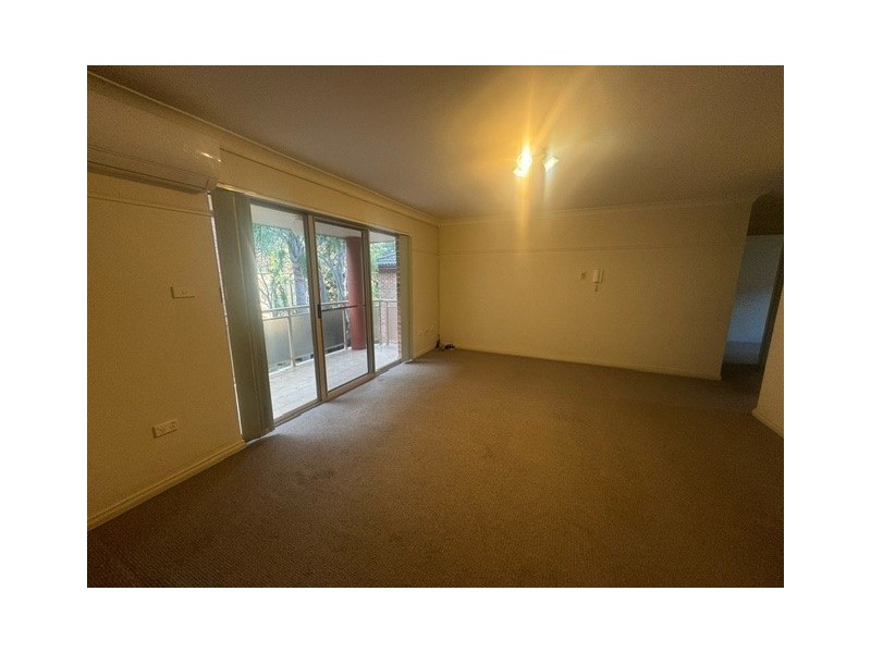 19/23-25 Oxford Street, Merrylands NSW 2160