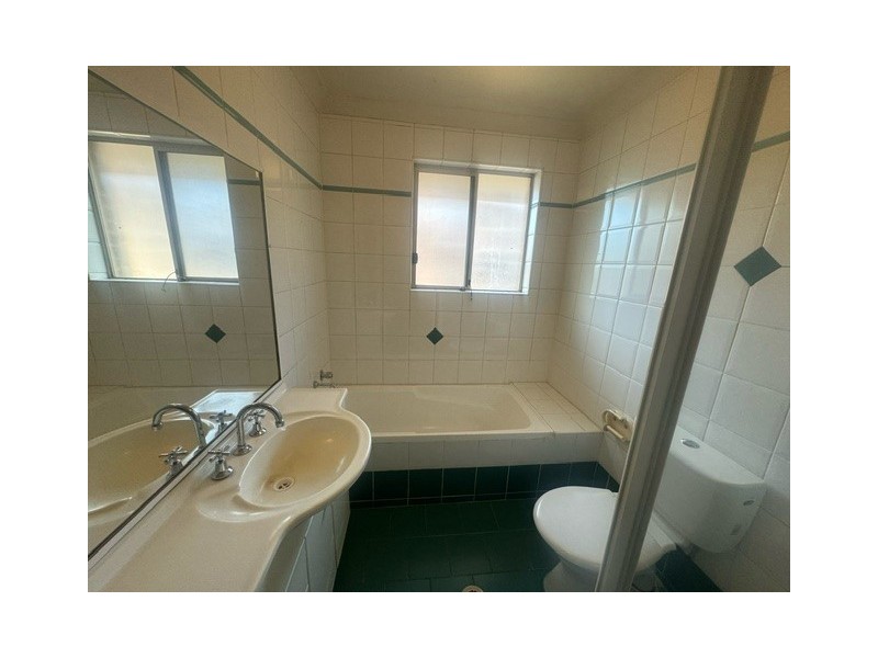 19/23-25 Oxford Street, Merrylands NSW 2160