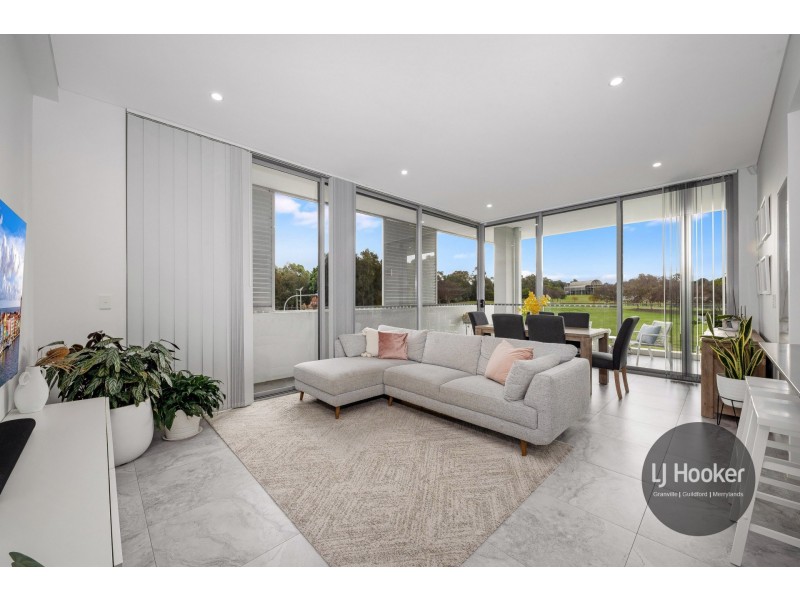 7/29 Dressler Court, Merrylands NSW 2160