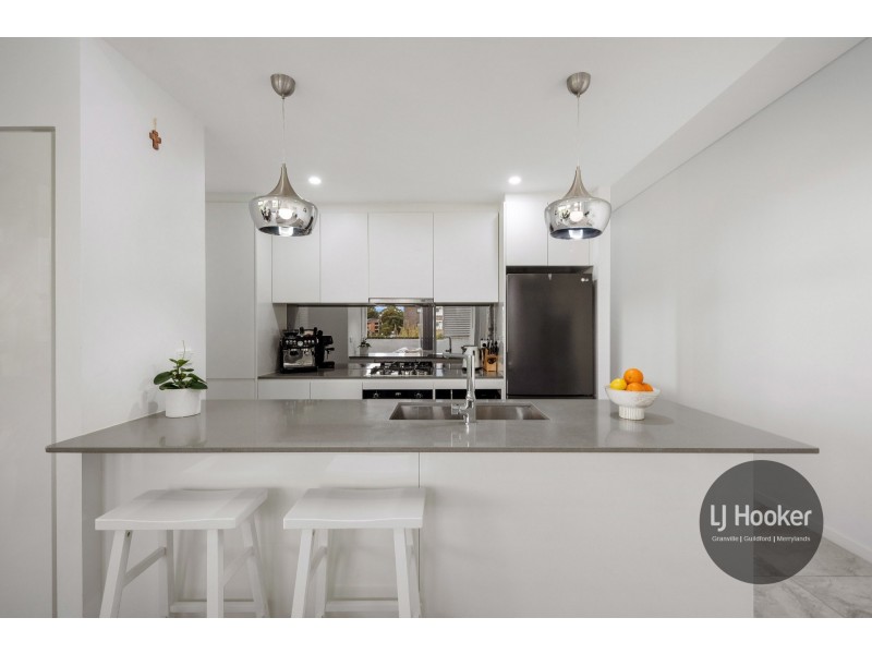 7/29 Dressler Court, Merrylands NSW 2160