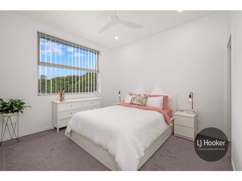 7/29 Dressler Court, Merrylands NSW 2160