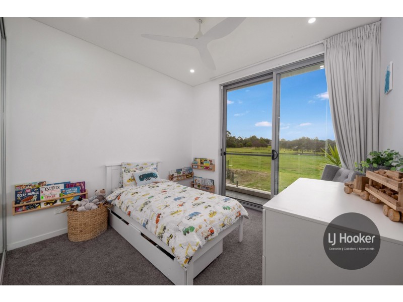 7/29 Dressler Court, Merrylands NSW 2160