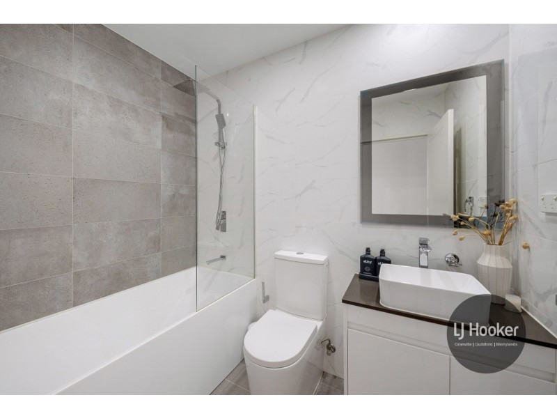 7/29 Dressler Court, Merrylands NSW 2160