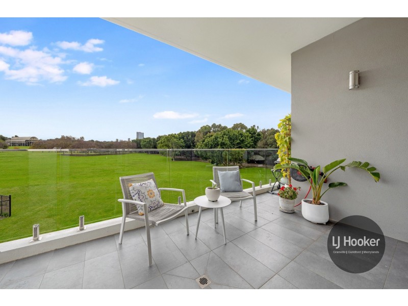 7/29 Dressler Court, Merrylands NSW 2160