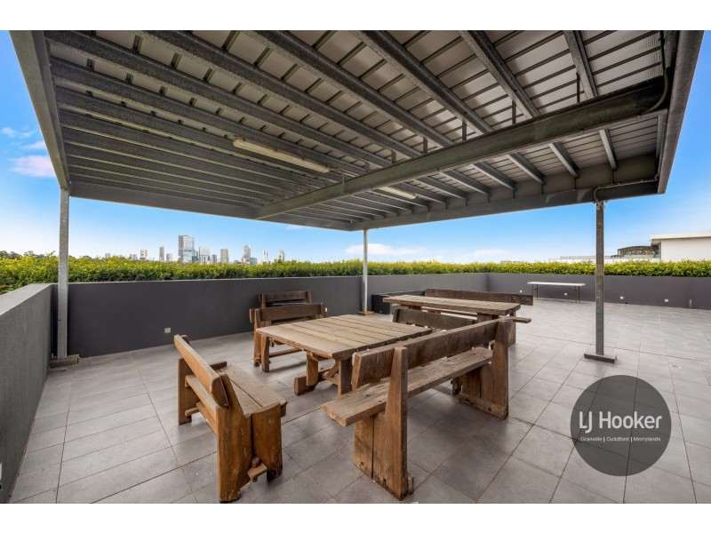 7/29 Dressler Court, Merrylands NSW 2160