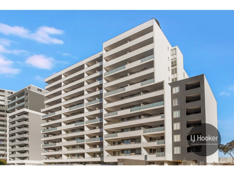 605/24 Dressler Court, Merrylands NSW 2160
