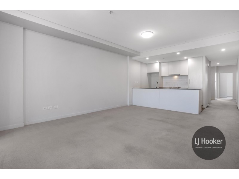 605/24 Dressler Court, Merrylands NSW 2160