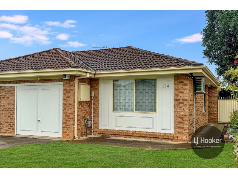 114 Green Valley Road, Green Valley NSW 2168
