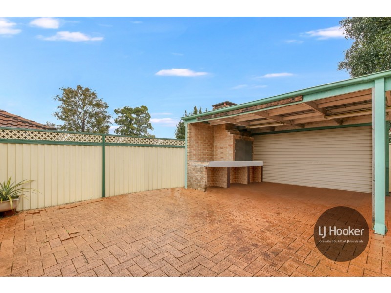 114 Green Valley Road, Green Valley NSW 2168