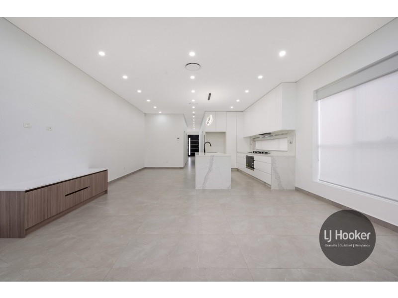 17A Murdock Street, Guildford NSW 2161