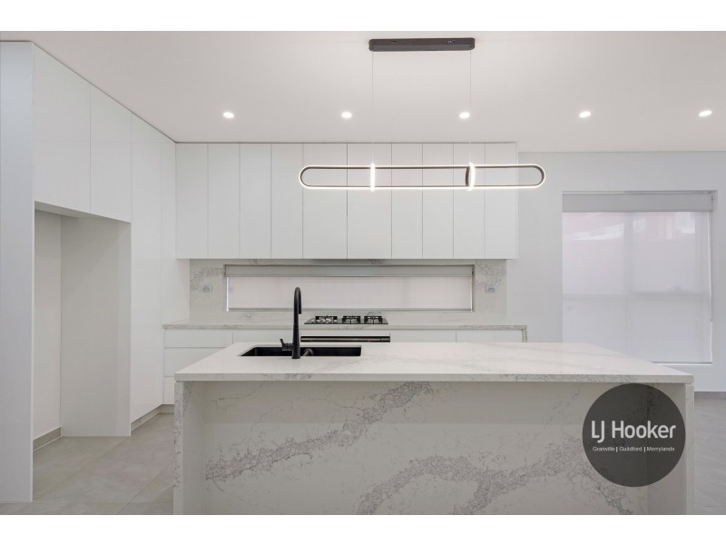 17A Murdock Street, Guildford NSW 2161