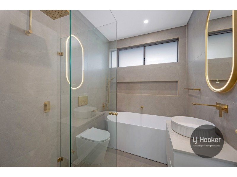 17A Murdock Street, Guildford NSW 2161