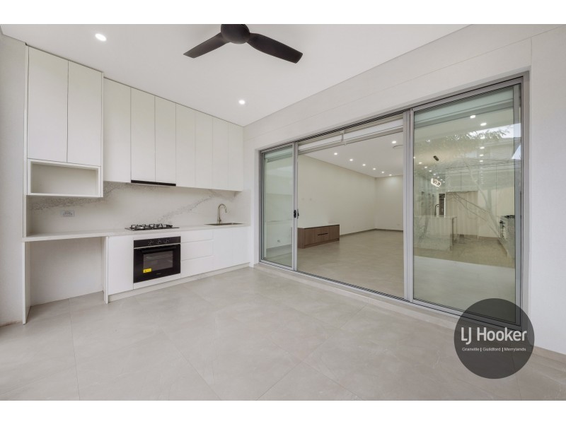 17A Murdock Street, Guildford NSW 2161