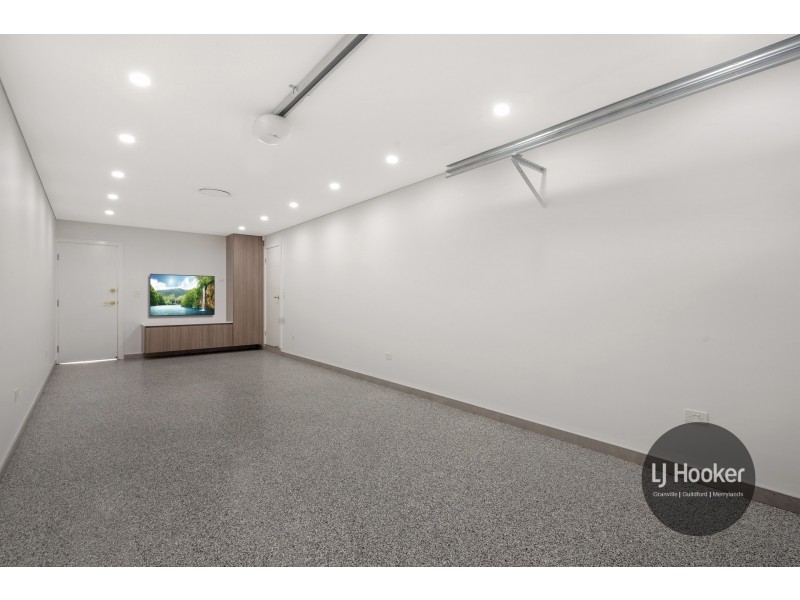 17A Murdock Street, Guildford NSW 2161