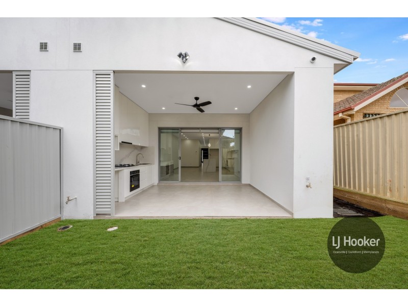 17A Murdock Street, Guildford NSW 2161