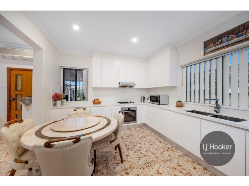 12 Margaret Street, Granville NSW 2142