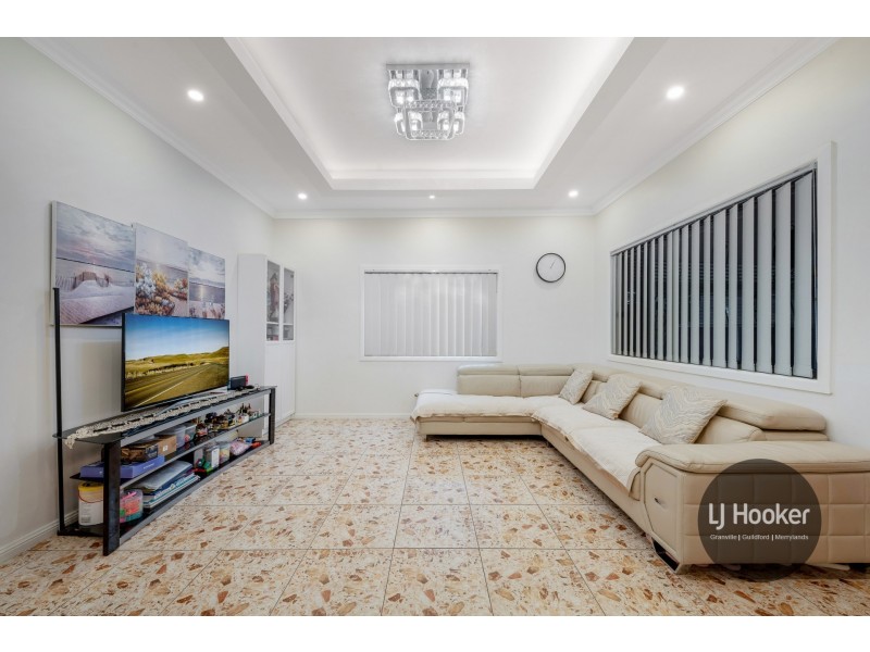 12 Margaret Street, Granville NSW 2142