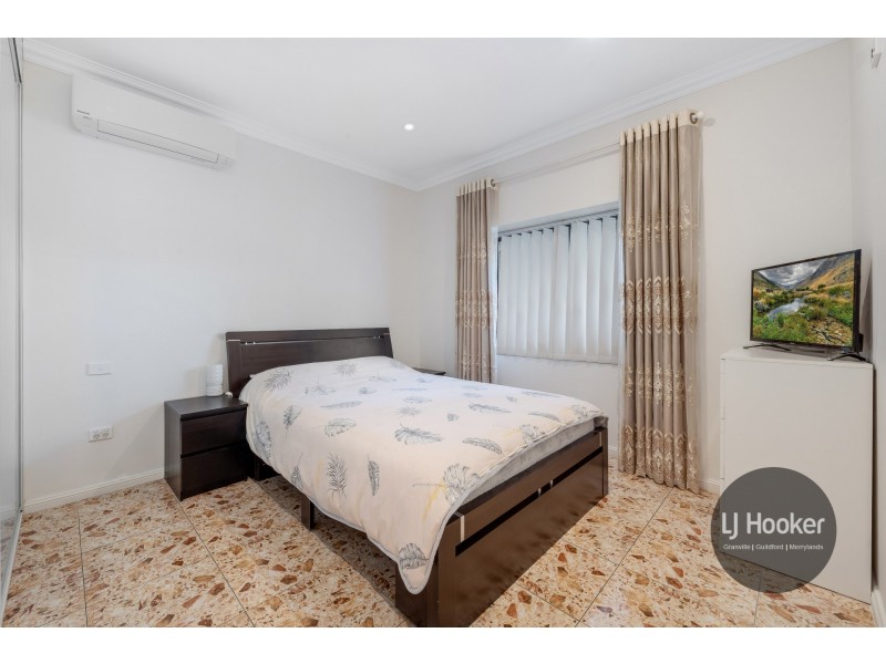 12 Margaret Street, Granville NSW 2142