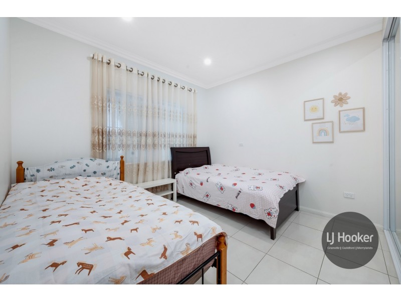 12 Margaret Street, Granville NSW 2142