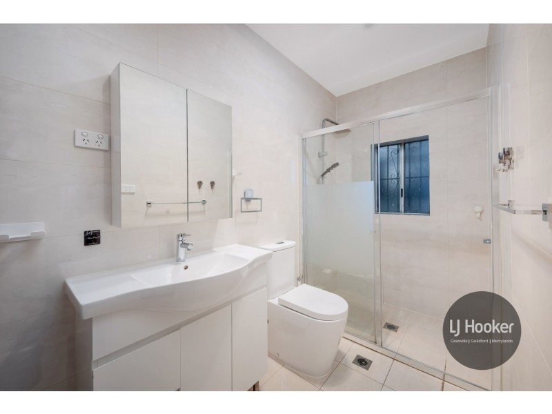 12 Margaret Street, Granville NSW 2142