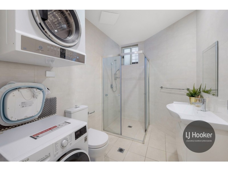 12 Margaret Street, Granville NSW 2142