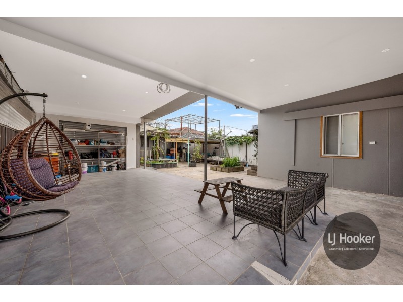 12 Margaret Street, Granville NSW 2142