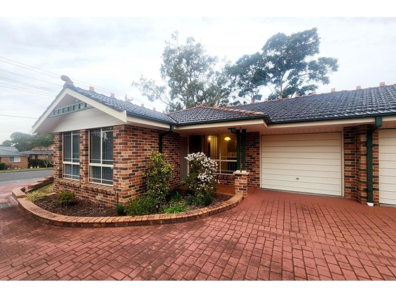 1/53 Chelmsford Road, South Wentworthville NSW 2145