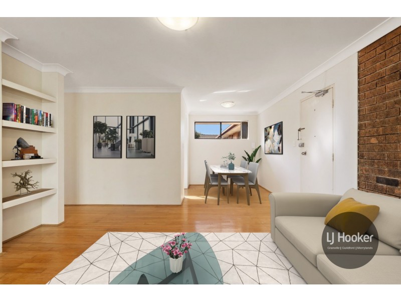 11/15-17 Albert Street, North Parramatta NSW 2151