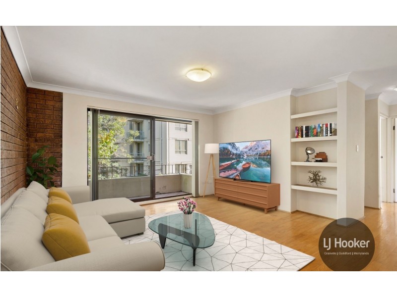 11/15-17 Albert Street, North Parramatta NSW 2151