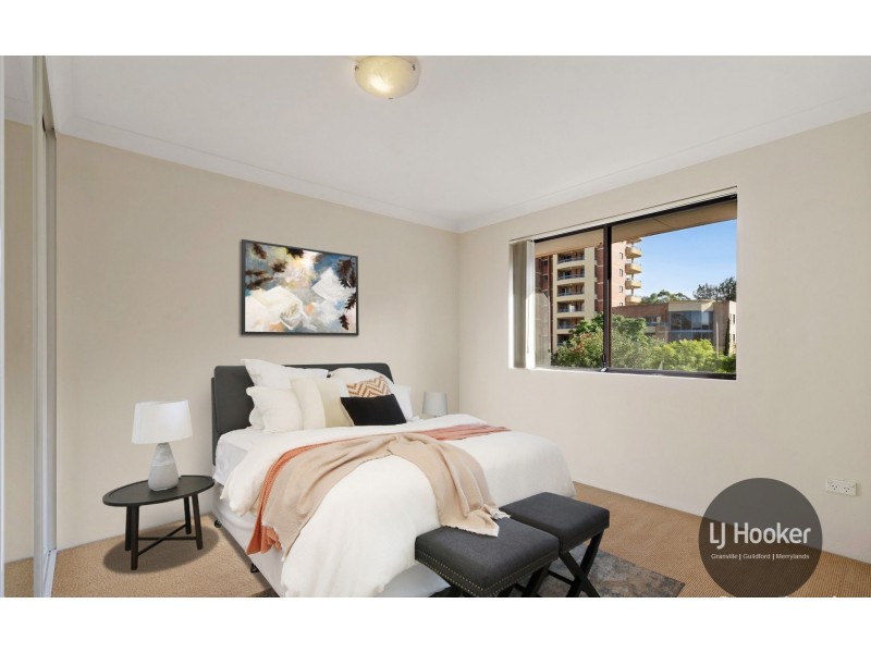 11/15-17 Albert Street, North Parramatta NSW 2151