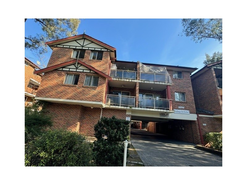 15/23-25 Oxford Street, Merrylands NSW 2160