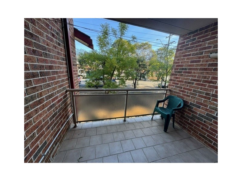 15/23-25 Oxford Street, Merrylands NSW 2160