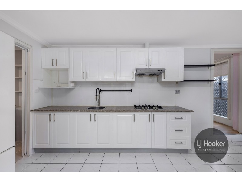 2/120 Railway Terrace, Merrylands NSW 2160