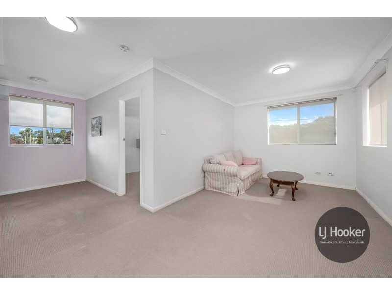 2/120 Railway Terrace, Merrylands NSW 2160