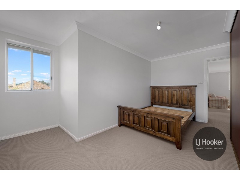 2/120 Railway Terrace, Merrylands NSW 2160