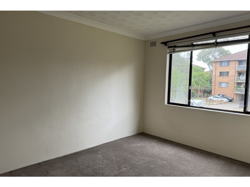 1/4-8 Arthur Street, Merrylands NSW 2160