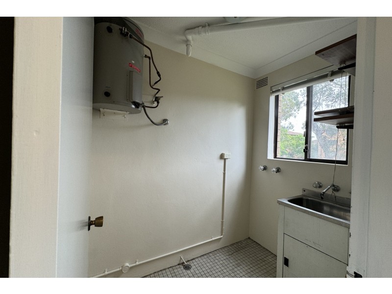 1/4-8 Arthur Street, Merrylands NSW 2160