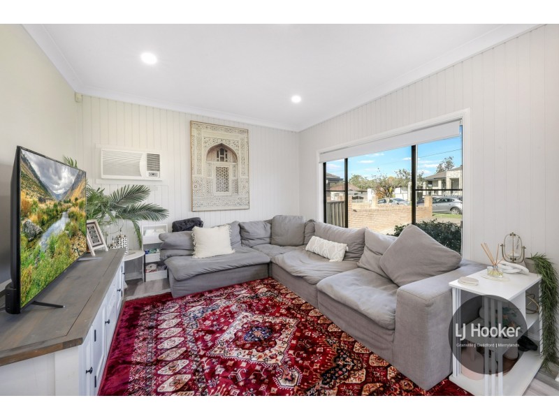 24 Otto Street, Merrylands NSW 2160