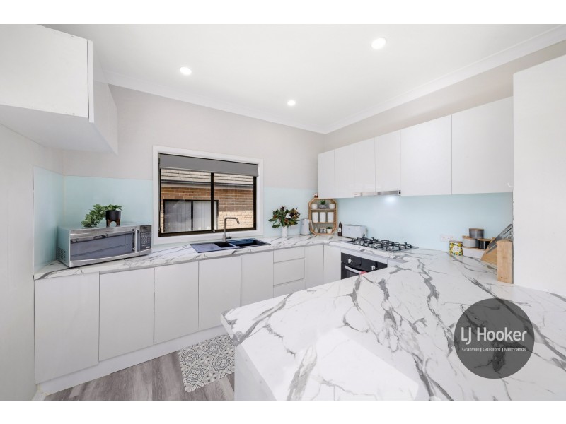 24 Otto Street, Merrylands NSW 2160