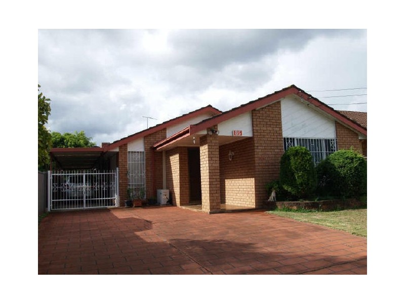 Merrylands NSW 2160