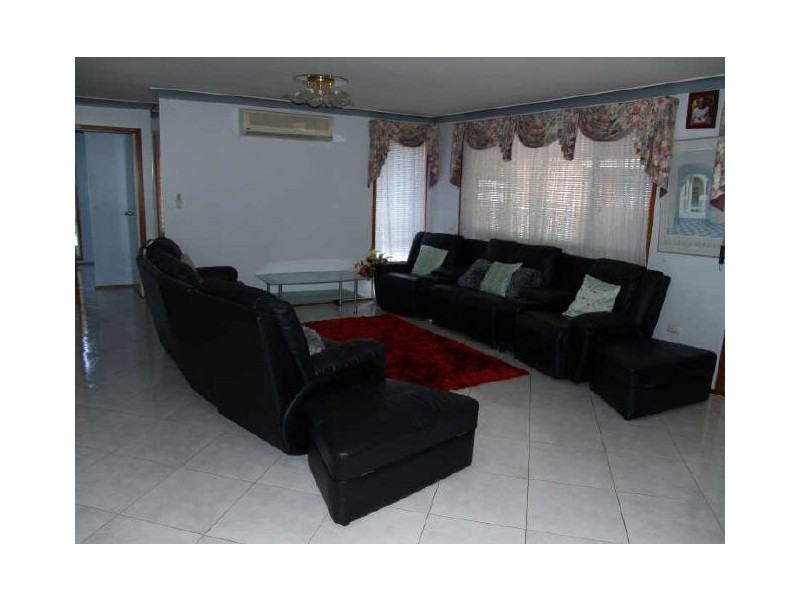 Merrylands NSW 2160